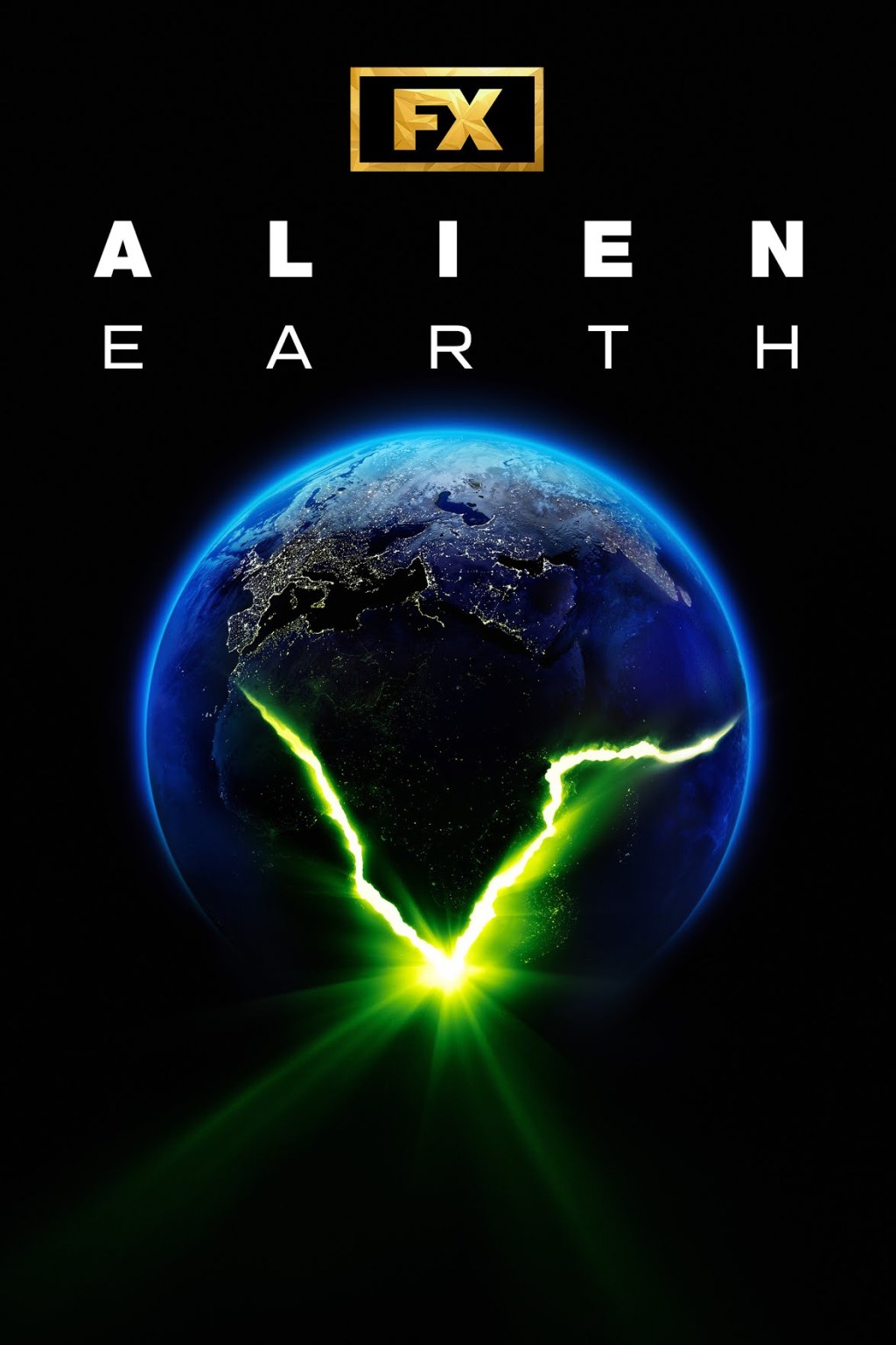Alien: Earth