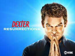 Dexter: Resurrection