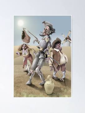 The Don Quixote of Zombie movies is “Train to&nbsp;Busan”