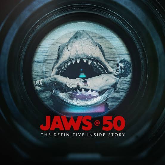 Jaws @ 50: The Definitive Inside Story