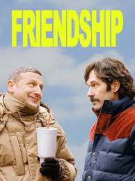 Another letdown weekend, except… Ahh, “Friendship”….. tysm