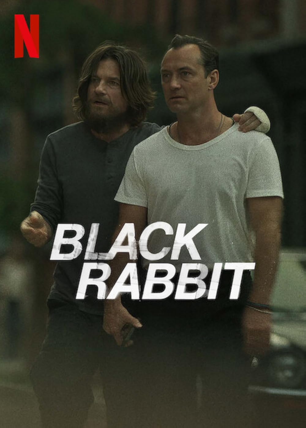 “Black Rabbit” (Netflix)