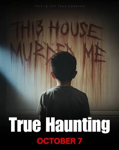 “True Haunting: Netflix’s Ghostly New Series Will Have You Sleeping with the Lights&nbsp;On”