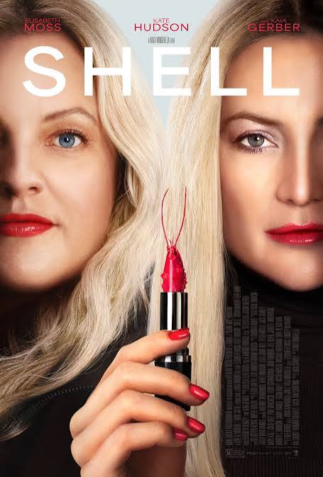 “Shell” on Amazon Prime – Smart, Stylish, and Deliciously&nbsp;Twisted