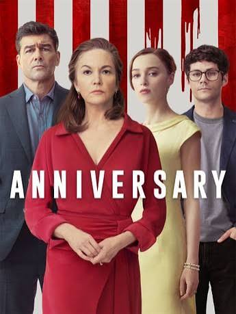 “Anniversary” on Amazon Prime is a&nbsp;GEM!