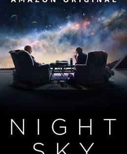 “Night Sky” – A Quiet Sci-Fi Gem That Deserved So Much&nbsp;More….