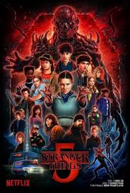 “Stranger Things”, Season 5: A Badass, Emotional, Monster-Fueled Finale Done&nbsp;Right…..