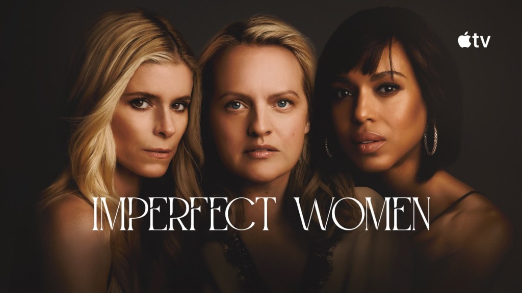 The Breathtaking Chaos of “Imperfect Women” on Apple&nbsp;TV