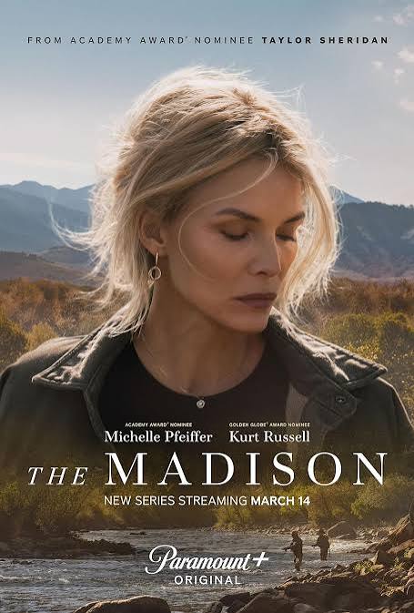 A New Frontier of Heartbreak: Reviewing Taylor Sheridan’s “The&nbsp;Madison”