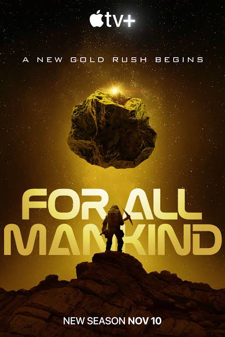 History Reimagined: The Mind-Bending Alternative World of “For All&nbsp;Mankind”
