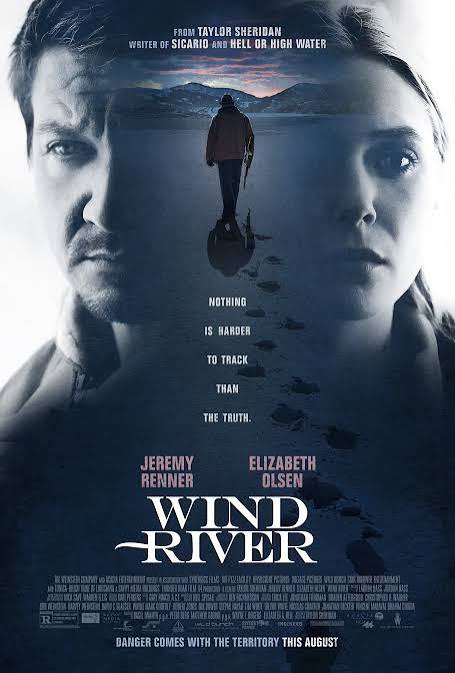 The Hidden Gem of the Sheridan-Verse: My Review of ‘Wind&nbsp;River’