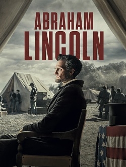 Review: Netflix’s ‘Abraham Lincoln’ Miniseries is F*cking&nbsp;Amazing