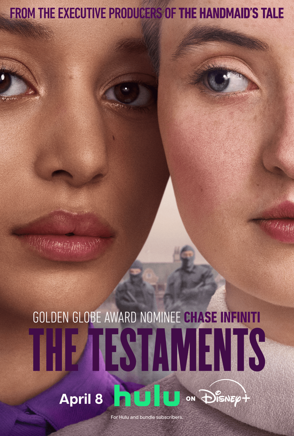 Beyond the Wall: Why “The Testaments”&nbsp; is the Must-Watch Sequel to The Handmaid’s&nbsp;Tale