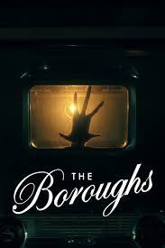 Stranger Things Meets the Golden Years: Why Netflix’s ‘The Boroughs’ is a&nbsp;Must-Watch